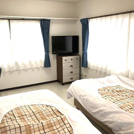 Апартаменты Calm House Beppumotomachi Экстерьер фото