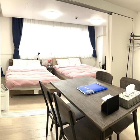Апартаменты Calm House Beppumotomachi Экстерьер фото