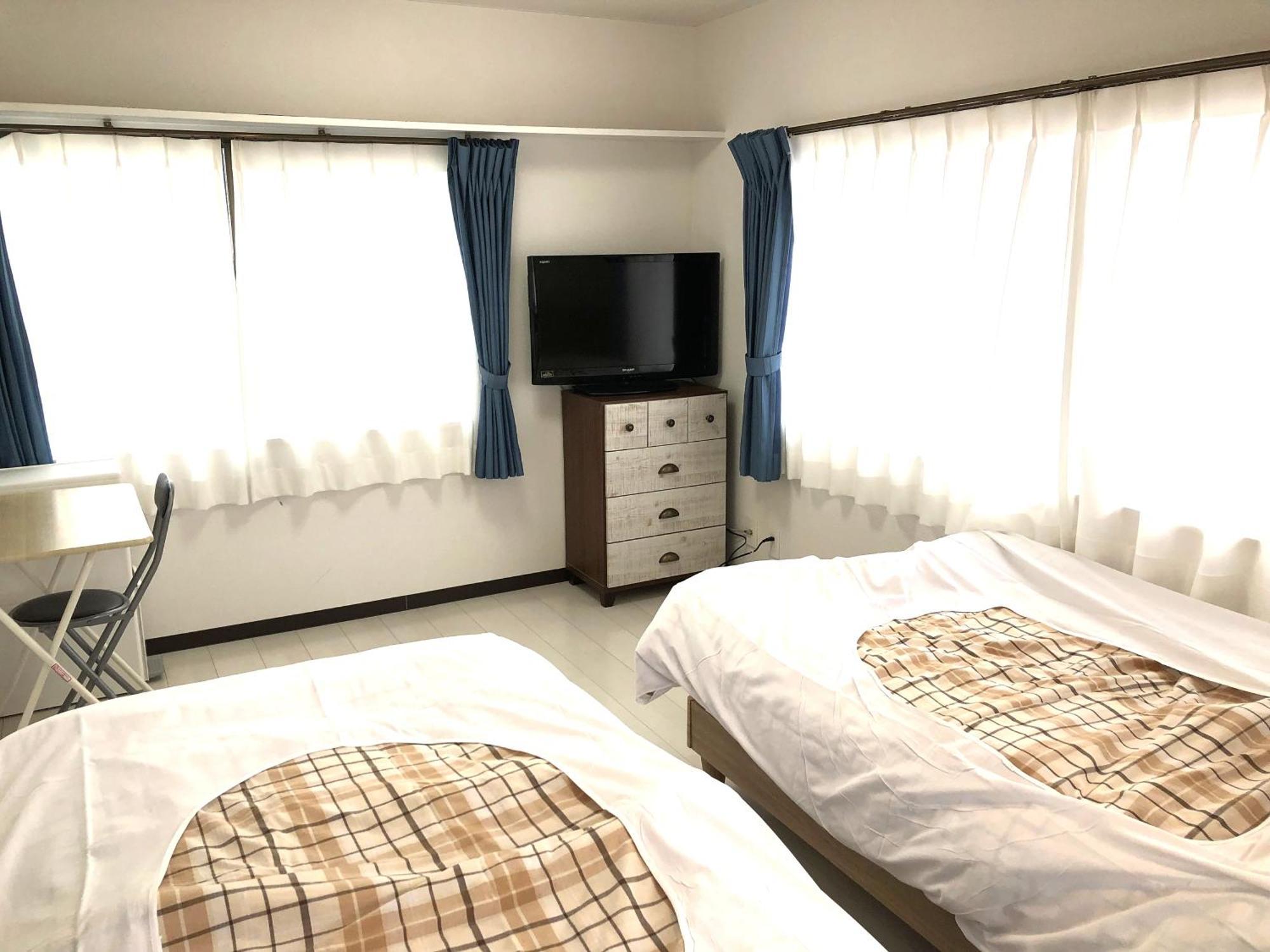 Апартаменты Calm House Beppumotomachi Экстерьер фото