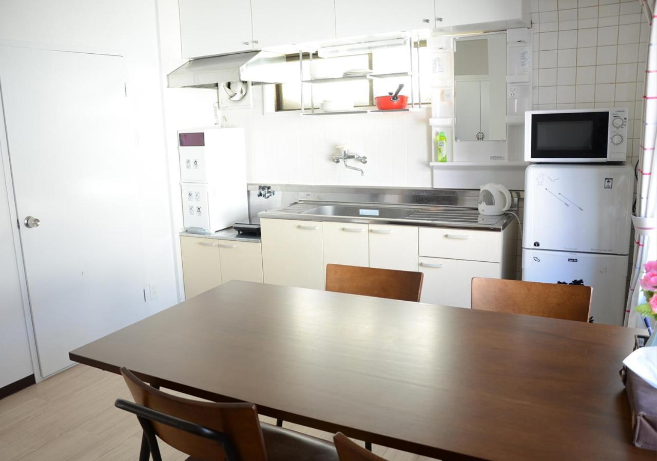 Апартаменты Calm House Beppumotomachi Экстерьер фото