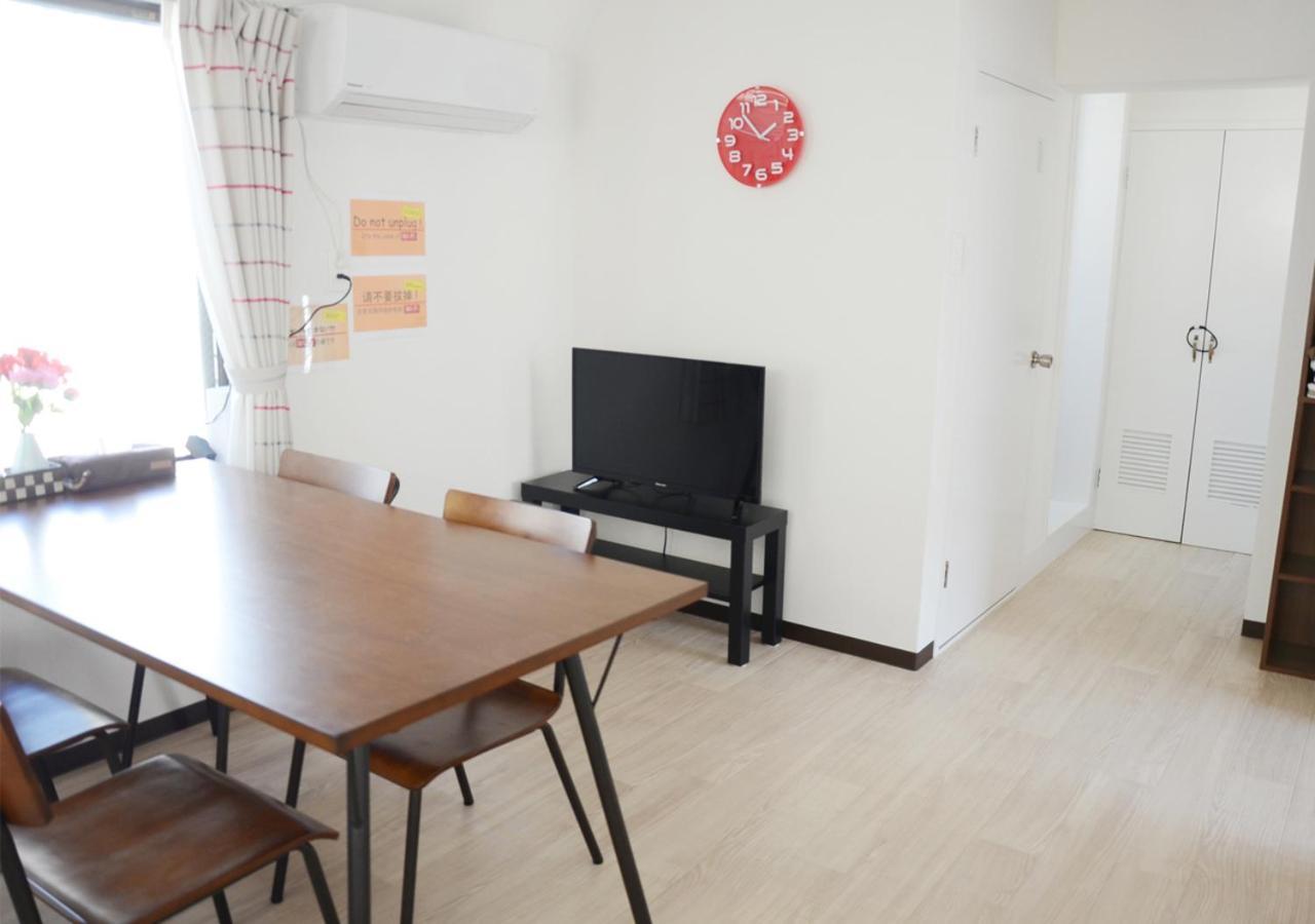 Апартаменты Calm House Beppumotomachi Экстерьер фото